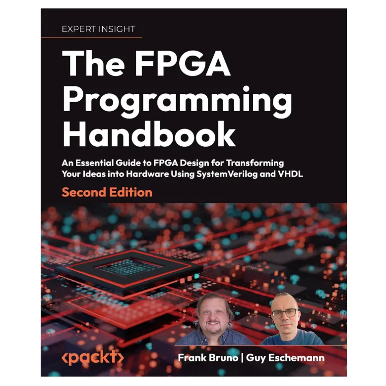 The FPGA Programming Handbook
