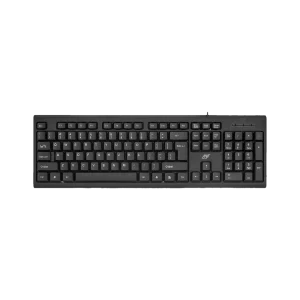 Wired USB Handheld Gaming Keyboard